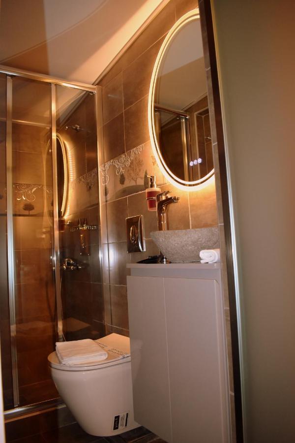 Harmony 2 In Gold Apartment Lavrion Luaran gambar