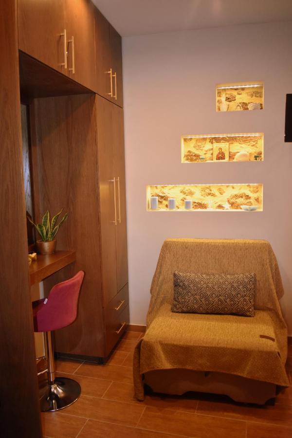 Harmony 2 In Gold Apartment Lavrion Luaran gambar