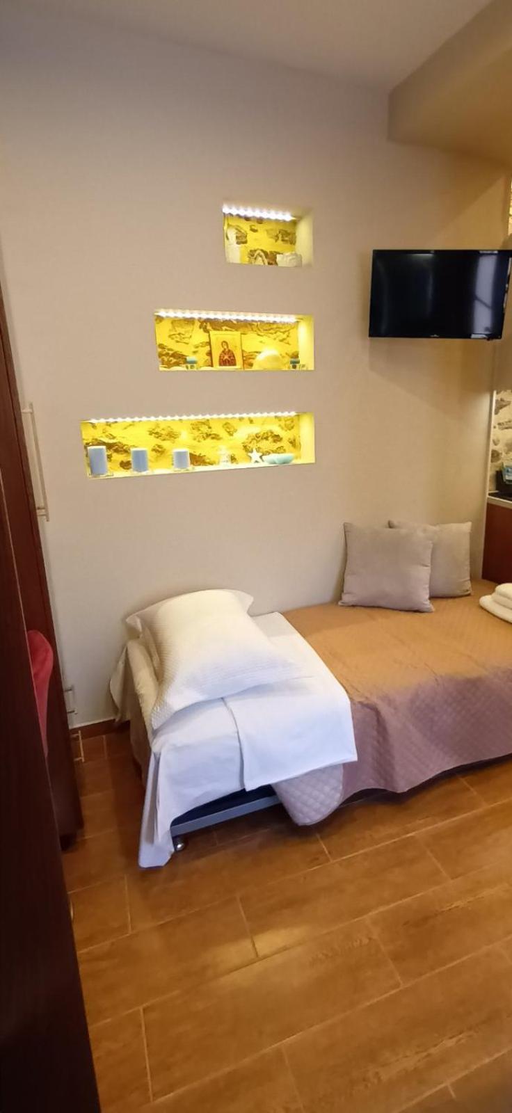 Harmony 2 In Gold Apartment Lavrion Luaran gambar